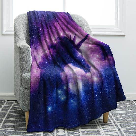 Throw Blanket