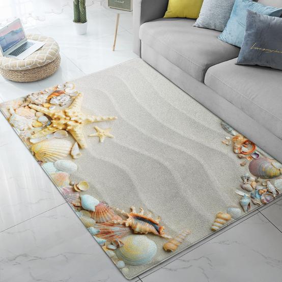 Area Rugs